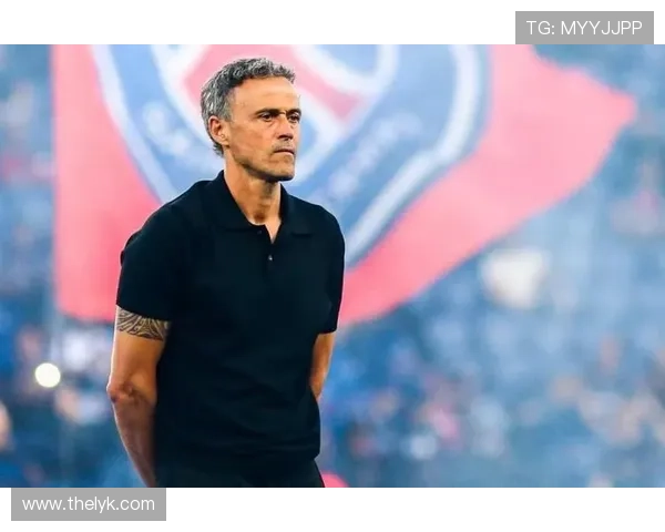 恩里克：无论切尔西还是巴萨都将迎战挑战